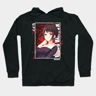 Kashiwagi Nagisa - Kaguya Sama Hoodie